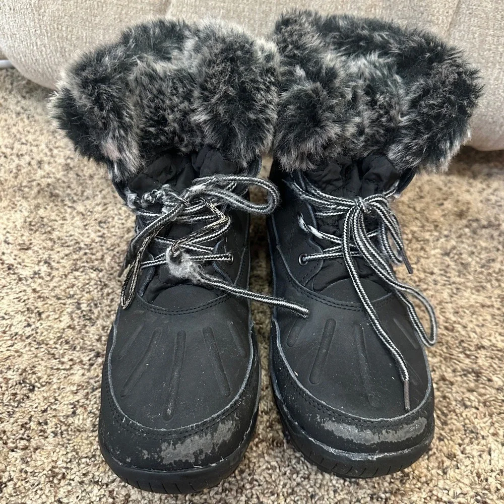 BearPaw becka waterproof